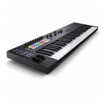Controlador Novation Launchkey 61 Mk3 Midi Usb - Imagen 2