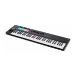 Controlador Novation Launchkey 61 Mk3 Midi Usb - Imagen 3