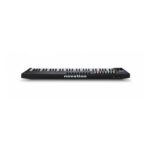 Controlador Novation Launchkey 61 Mk3 Midi Usb - Imagen 4