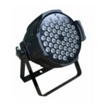 Tacho Pls Par 361 Rgb 36 Led 1W Dmx