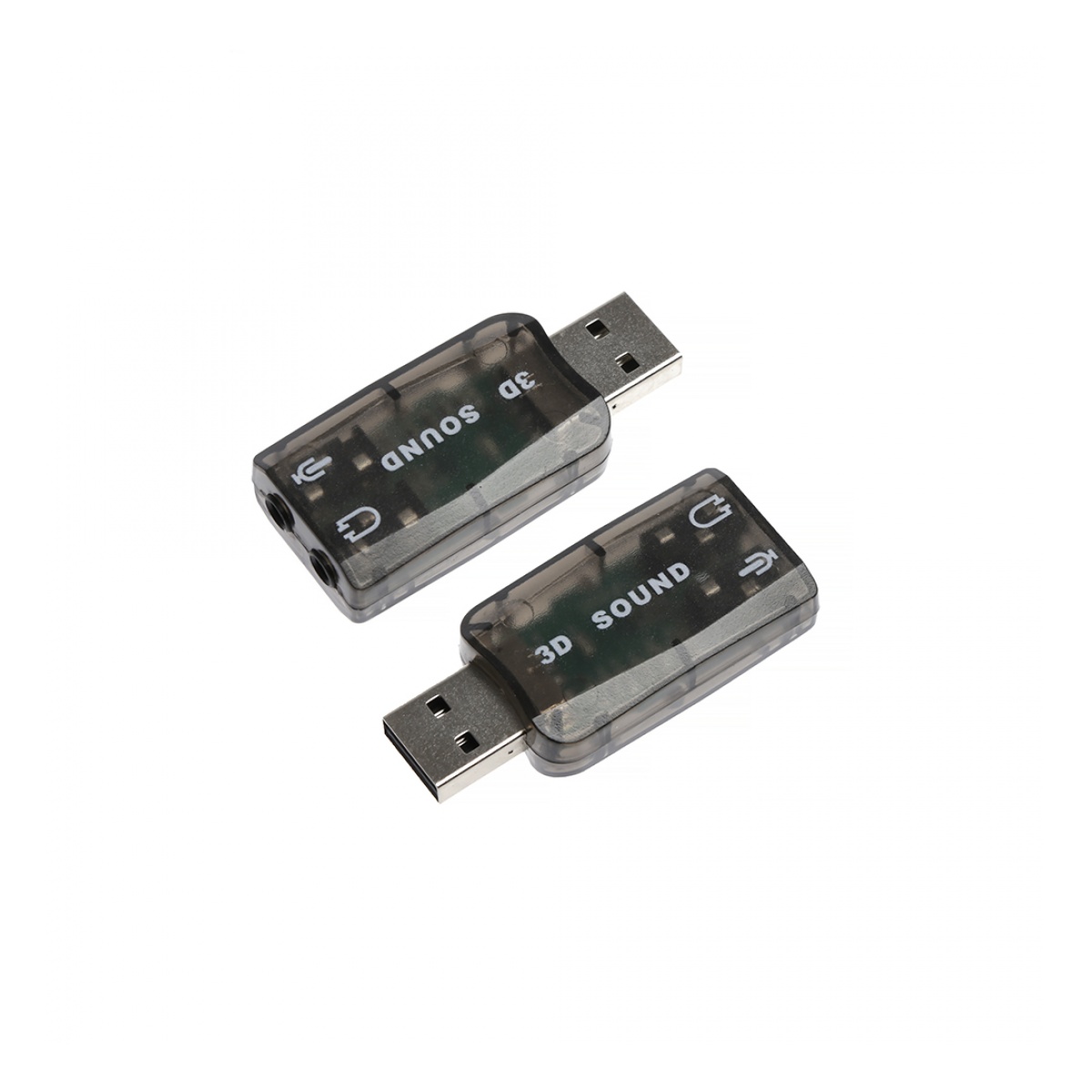 35788_4.jpg Usb Sound Car, Doble Jack 3.5Mm Para Auricular Y Micrófono - Imagen 1