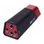 Interfaz De Audio Line 6 Sonic Port Para Guitarra-Bajo, Compatible Iphone-Ipad