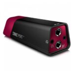 Interfaz De Audio Line 6 Sonic Port Para Guitarra-Bajo, Compatible Iphone-Ipad - Imagen 2