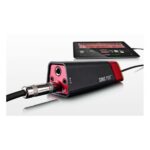 Interfaz De Audio Line 6 Sonic Port Para Guitarra-Bajo, Compatible Iphone-Ipad - Imagen 5