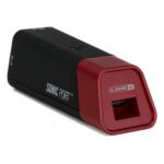 Interfaz De Audio Line 6 Sonic Port Para Guitarra-Bajo, Compatible Iphone-Ipad - Imagen 3