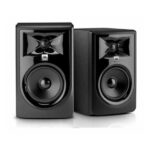 Par de Monitores de Estudio JBL LSR 305P MKII - 5 - Imagen 2