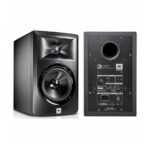 Par de Monitores de Estudio JBL LSR 305P MKII - 5 - Imagen 3