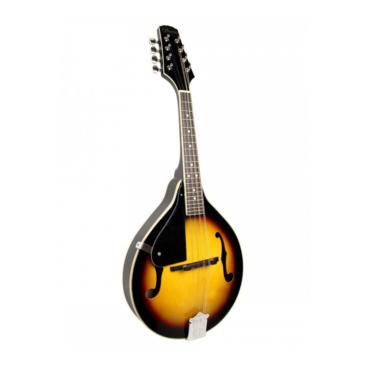 35958_4.jpg Mandolina Stagg M20 Basswood Color Violinburst - Imagen 1