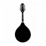 Mandolina Stagg M20 Basswood Color Violinburst - Imagen 2