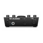 Interfaz Placa de Audio M-Audio Air192|4 - 2 Entradas, 2 Salidas, MIDI y USB - Imagen 3