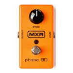 Pedal Phaser Mxr M-101Jsd Phase 90