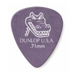 Pua Jim Dunlop 417R 0.71 Gator Grip (Unidad)