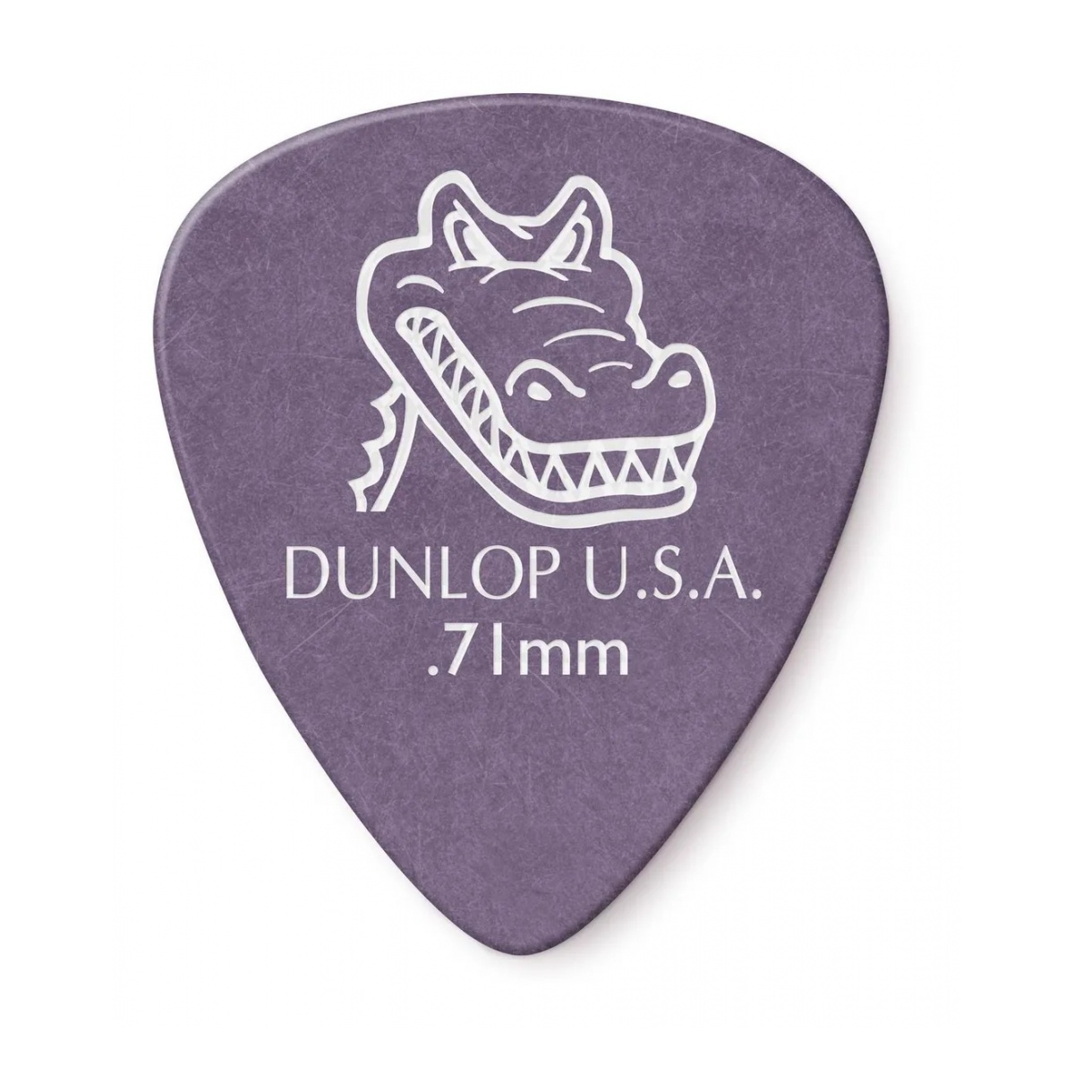 36075_4.jpg Pua Jim Dunlop 417R 0.71 Gator Grip (Unidad) - Imagen 1