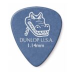 Pua Jim Dunlop 417R 1.14 Gator Grip (Unidad)