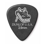 Pua Jim Dunlop 417R 2.0 Gator Grip (Unidad)