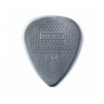 Pua Jim Dunlop 449R 1.14 Nylon Max Grip (Unidad)