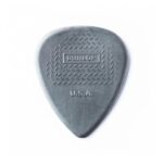Pua Jim Dunlop 449R 1.14 Nylon Max Grip (Unidad) - Imagen 2