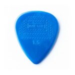 Pua Jim Dunlop 449R 1.50 Nylon Max Grip (Unidad)