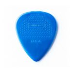 Pua Jim Dunlop 449R 1.50 Nylon Max Grip (Unidad) - Imagen 2