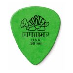 Pua Jim Dunlop 418R 0.88 Tortex Standard (Unidad)