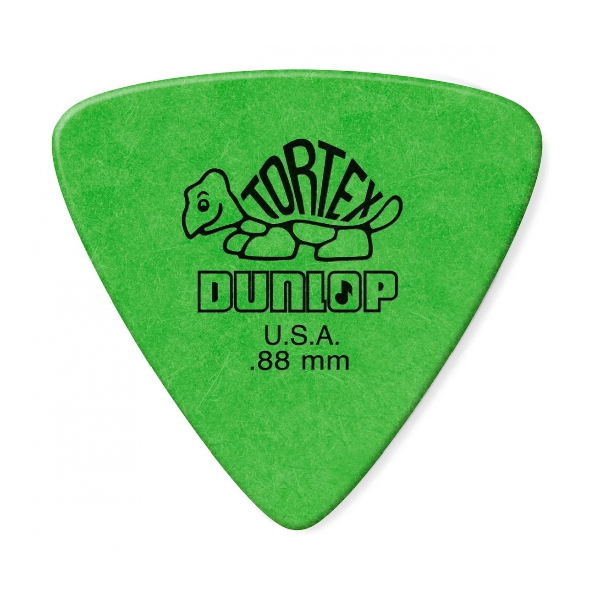 36141_4.jpg Pua Jim Dunlop 431R 0.88 Tortex Triangular (Unidad) - Imagen 1