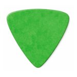 Pua Jim Dunlop 431R 0.88 Tortex Triangular (Unidad) - Imagen 2