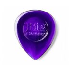 Pua Jim Dunlop 475R 3.0 Big Stubby (Unidad) - Imagen 2