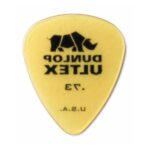 Pua Jim Dunlop 421R 0.73 Ultex (Unidad) - Imagen 2