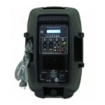 Bafle Activo Moon WILD10AUP - 10 - Imagen 2