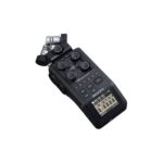 Grabadora Digital Zoom H6/BLK - USB - Imagen 5