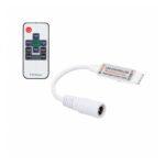 Micro Controlador Rgb Con Control por radiofrecuencia