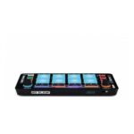 Controlador Modular Drumpad Reloop Neon 8 Pads - Imagen 2