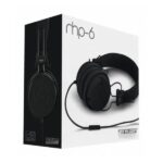 Auriculares Compactos Para Dj Reloop Rhp-6 - Imagen 5
