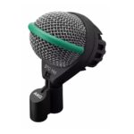 Micrófono Akg D112 MKII - Dinámico Cardiode