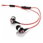 Auriculares In Ear Reloop Inp-9 Smart Con Micrófono