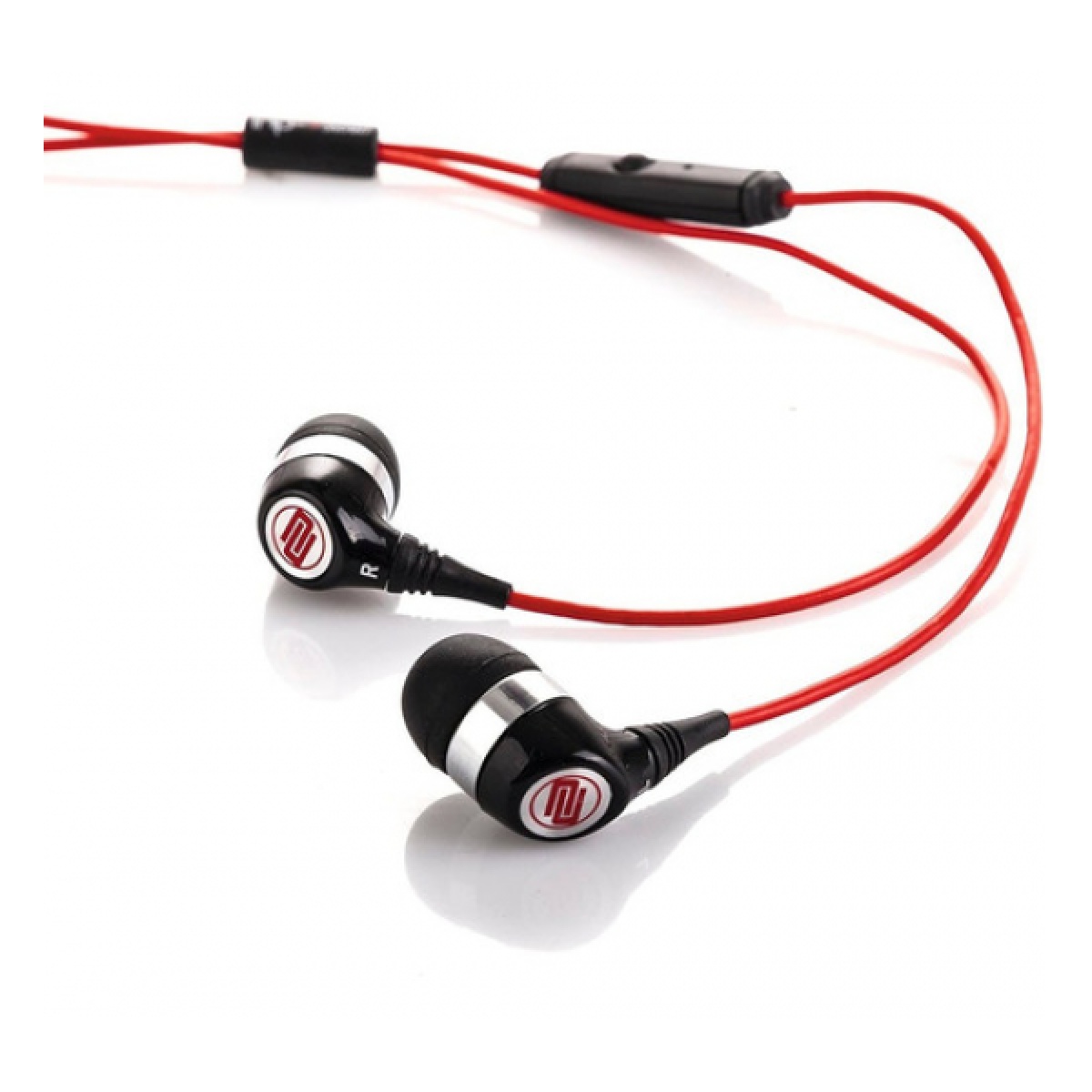 36280_4.jpg Auriculares In Ear Reloop Inp-9 Smart Con Micrófono - Imagen 1