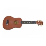 Ukelele Coco Soprano Natural Mate