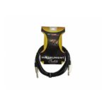 Cable Plug Recto Mono A Plug Recto Mono Roxtone DGJJ100L6 6 Metros - Imagen 2