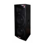 Bafle Doble Pasivo Apogee A215 - 2x15