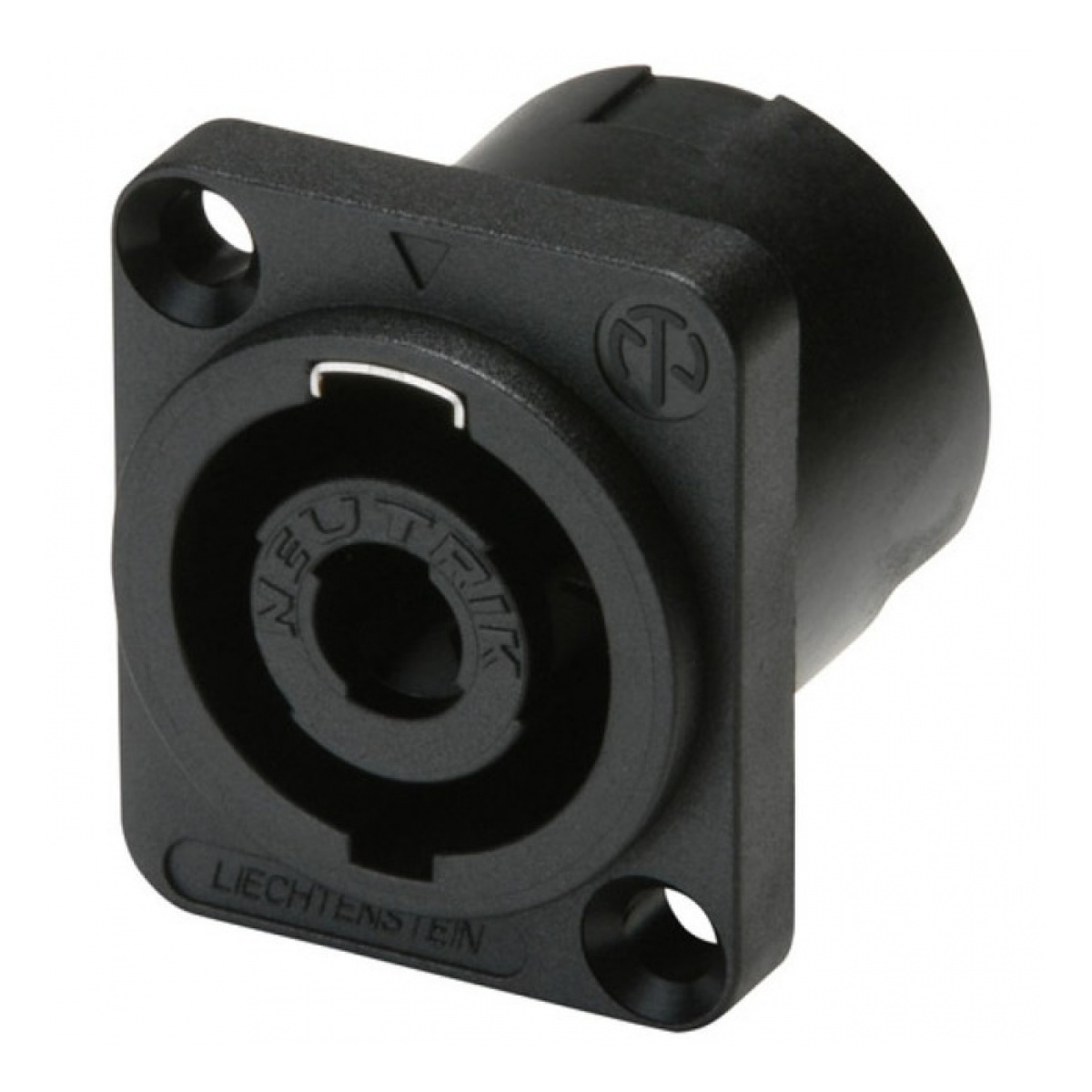 36328_4.jpg Speakon Chasis Neutrik Nl4Mp - Imagen 1