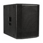Subwoofer Activo DB Technologies SUB 618 - 18 - Imagen 2