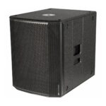 Subwoofer Activo DB Technologies SUB 618 - 18 - Imagen 3