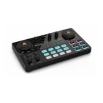 Maono Caster Lite Am200 Placa + Micrófono + Accesorios - Imagen 2