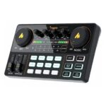 Maono Caster Lite Am200 Placa + Micrófono + Accesorios - Imagen 4