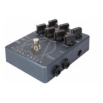 Pedal De Distorsion Para Bajo Darkglass Alpha Omega - Imagen 2