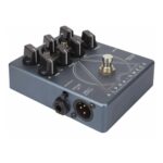 Pedal De Distorsion Para Bajo Darkglass Alpha Omega - Imagen 3