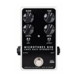 Pedal Para Bajo Darkglass Microtubes B3K V2 Overdrive
