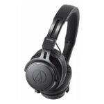 Auriculares de Estudio Cerrados Audio-Technica Ath-M60X
