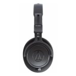 Auriculares de Estudio Cerrados Audio-Technica Ath-M60X - Imagen 3