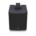 Sistema Autoamplificado Columna + Sub Turbosound Inspire Ip2000 Bluetooth 1000W - Imagen 4